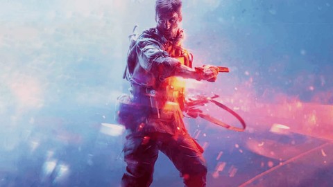 Battlefield V'te yer alacak olan ordular açıklandı!