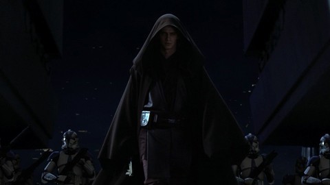 Yeni Star Wars oyunu geliyor!