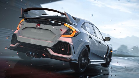Kemerleri bağlayın Forza Horizon 4 geliyor!