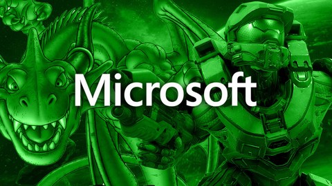 Microsoft E3 2018'de neler duyurdu?