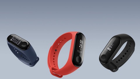 Xiaomi Mi Band 3 Türkiye'de satışa sunuldu
