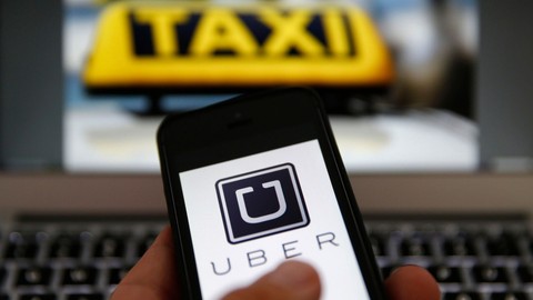 Uber sarhoş müşterileri tespit edecek!
