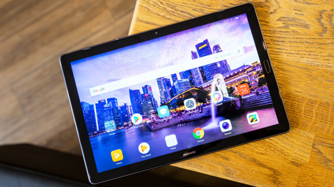 Huawei MediaPad C5 sızdırıldı!