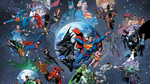 Avengers'ın senaristlerinden DC'ye tavsiyeler!