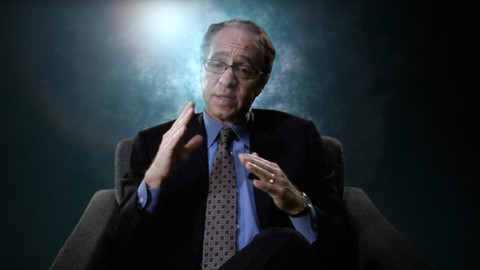 Ölümsüzlüğü arayan Google yöneticisi: Ray Kurzweil!