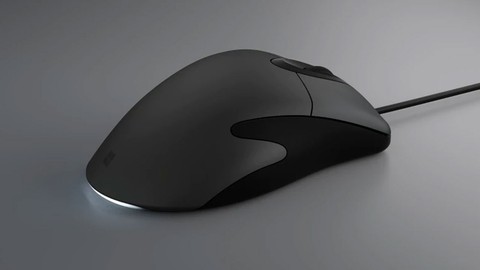 Efsane geri dönüyor: Microsoft Classic IntelliMouse