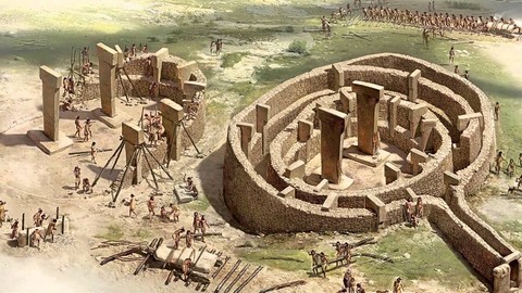 Göbeklitepe Dünya Mirası Listesine girdi
