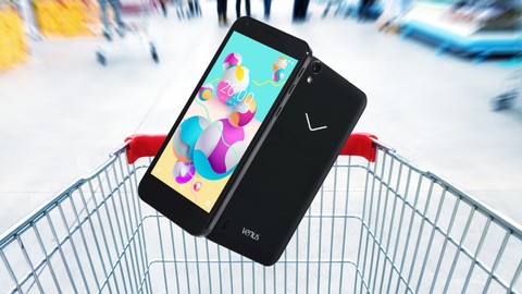 BİM'de Vestel Venus 5000 fırsatı!