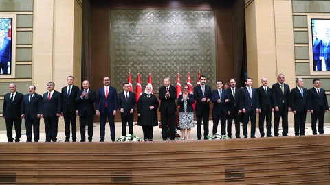 Cem Kıvırcık yazdı: Yeni kabinede “teknoloji” etkisi…