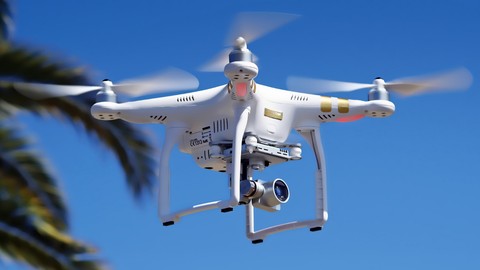 Aklını kullanacak yerli drone: Trogon!