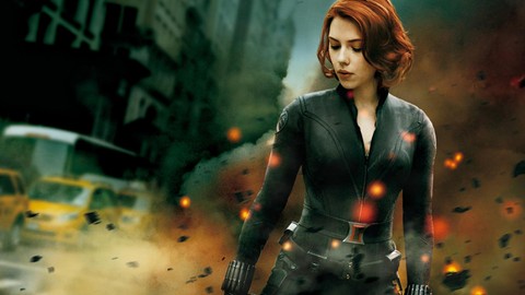 Black Widow filminin yönetmeni belli oldu!
