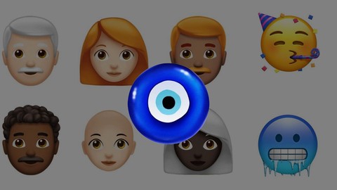 As bayrakları: Nazar boncuğu emojisi geliyor!