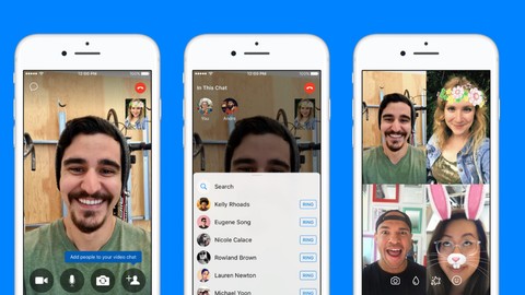 Instagram'da görüntülü grup görüşmesi nasıl yapılır?
