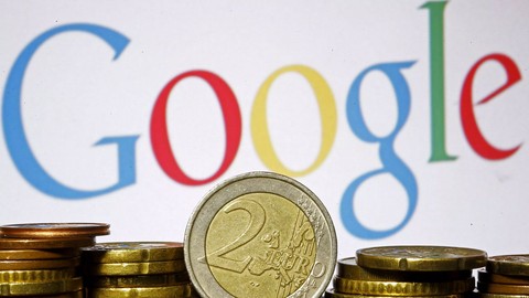 AB'den Google'a rekor ceza!