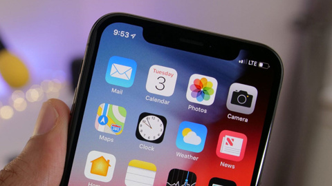 iOS 12 Public Beta 3 kullanıma sunuldu
