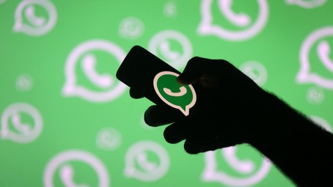 WhatsApp'tan sınırlama!