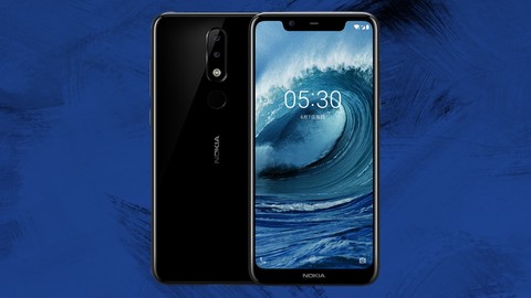 Nokia X5’ten büyük başarı!