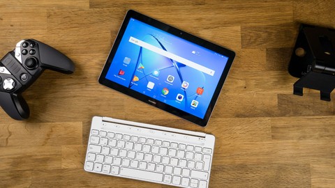 Uygun fiyatlı tablet: MediaPad T3 10!