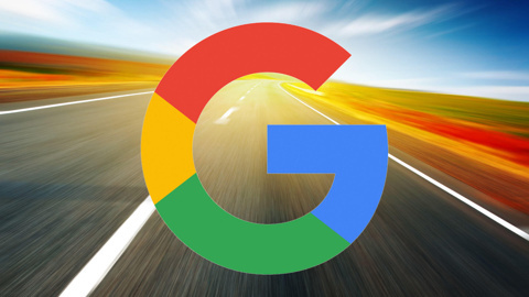 Google'ın tasarımı değişiyor!