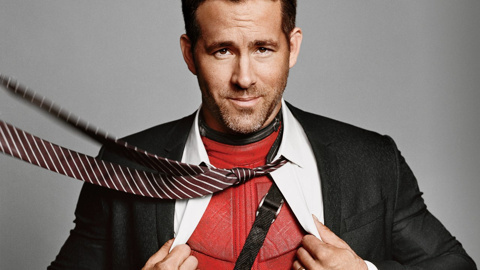 Ryan Reynolds’tan DC itirafı!
