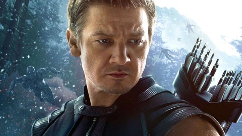 Hawkeye için ilk fragman yayınlandı!