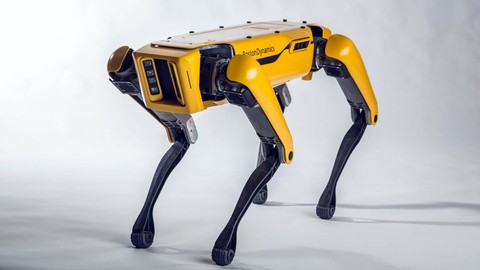 Boston Dynamics yılda 1000 robot köpek üretecek