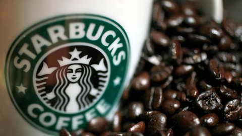 Artık engellilerin de Starbucks'ı var!