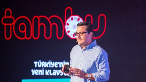 Türk Bayrağı 600 bin defa paylaşıldı!