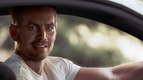 I am Paul Walker filminden ilk fragman geldi!