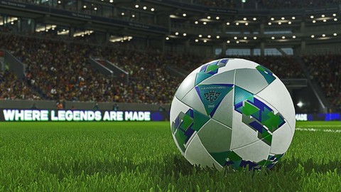 PES 2019'da Türkiye Ligi bulunacak!