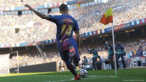 PES 2019'un PlayStation Store fiyatları arttı!