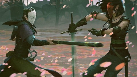 Absolver bu hafta sonu Steam'de ücretsiz!