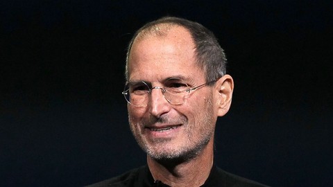 Steve Jobs Suriyeli çıktı! İşte Jobs’ın ilginç hikayesi!