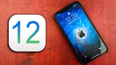 iOS 12 Beta 6 yayınlandı! İşte detaylar
