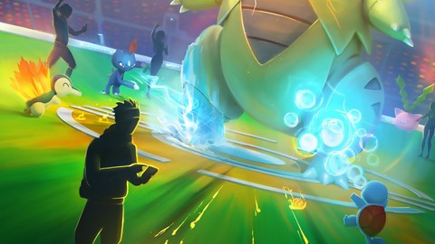 Pokemon Go beklenen özelliğe kavuşuyor!