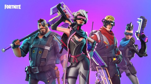 Fortnite Android Beta yüklenebilecek telefonlar belli oldu