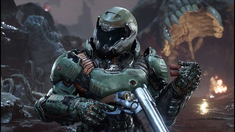 Doom Eternal hakkında her şey! Çıkış tarihi ve özellikleri