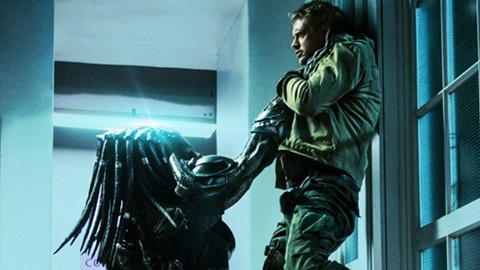 Yeni Predator filmi seriyi heyecan verici bir yöne taşıyor