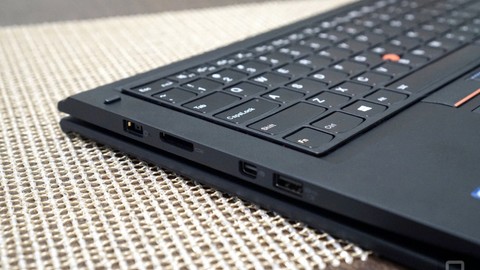 Lenovo ThinkPad P1 ve P72 duyuruldu!