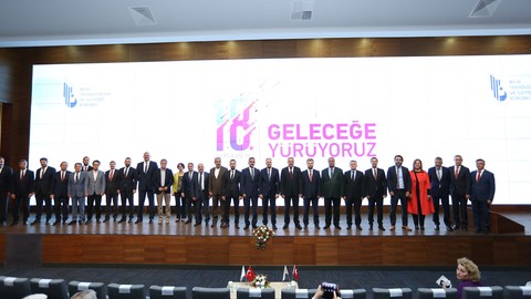 BTK 18 yaşında!