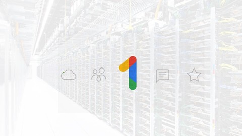 Google One kullanımı sunuldu
