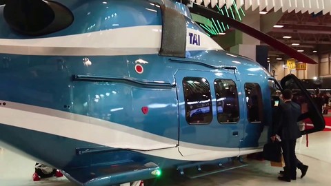 Yerli helikopter yakında göklerde olacak!