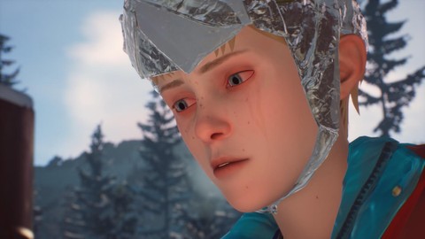 Life is Strange 2 tanıtım fragmanı geldi!