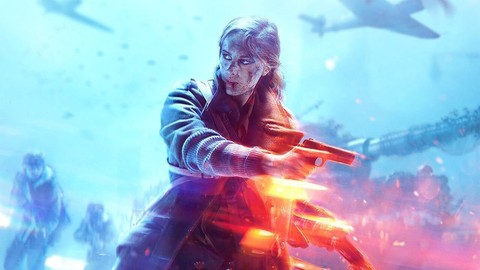 Battlefield 5 Beta tarihi açıklandı!