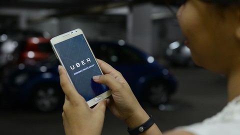 Uber tazminat ödeyecek!