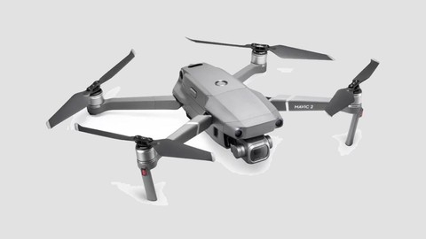 DJI Mavic 2 Pro ve Mavic 2 Zoom duyuruldu!