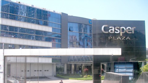 Casper'dan zararlı yazılım iddialarına açıklama geldi