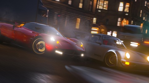 Forza Horizon 4'ün sistem gereksinimleri belli oldu!