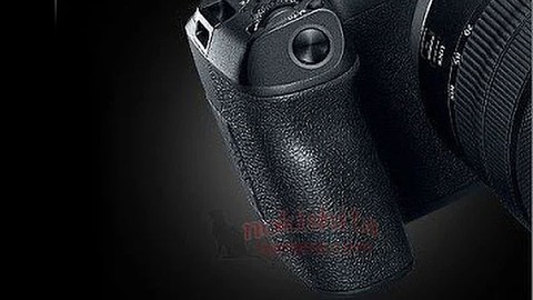 Canon EOS R detayları sızdı