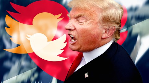 Twitter: Gerekirse Trump'ı engelleriz!